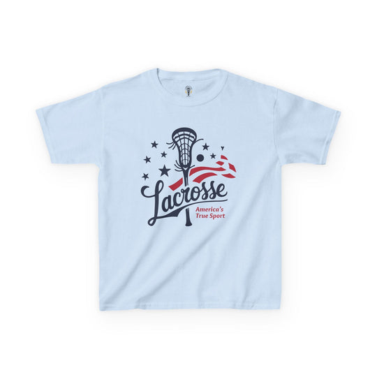 America's True Sport Youth Tee