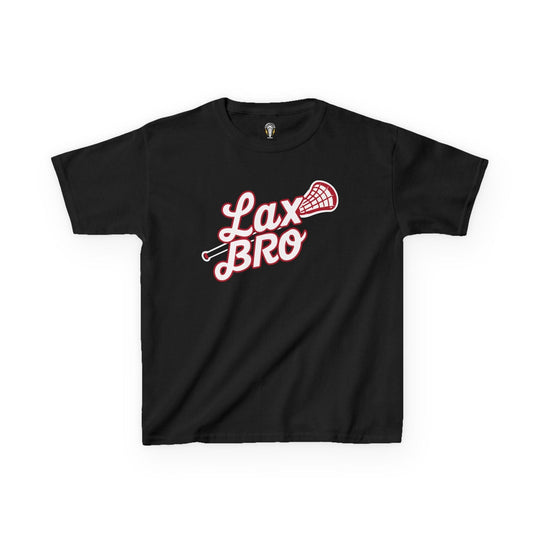 Lax Bro Youth Tee