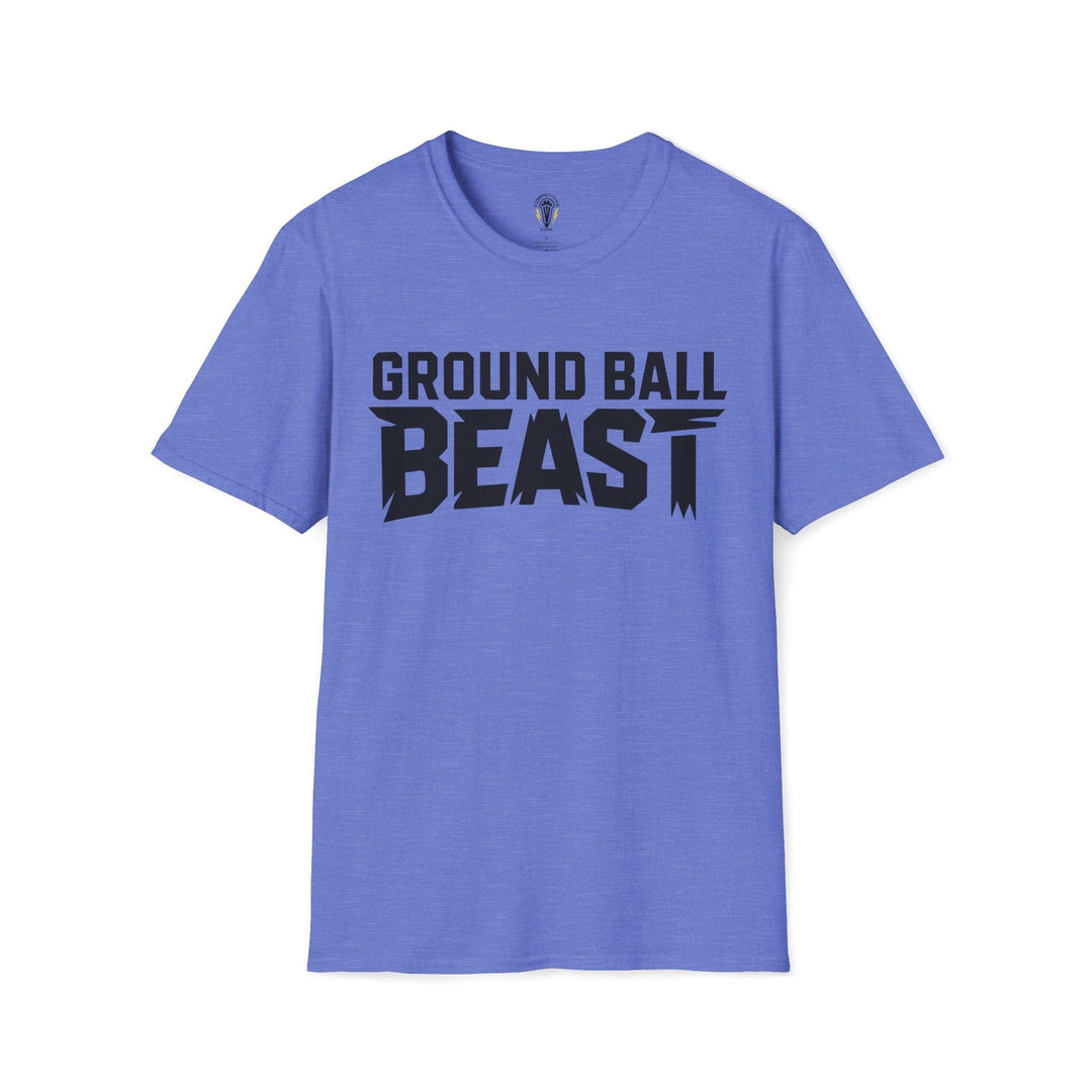Ground Ball Beast Tee