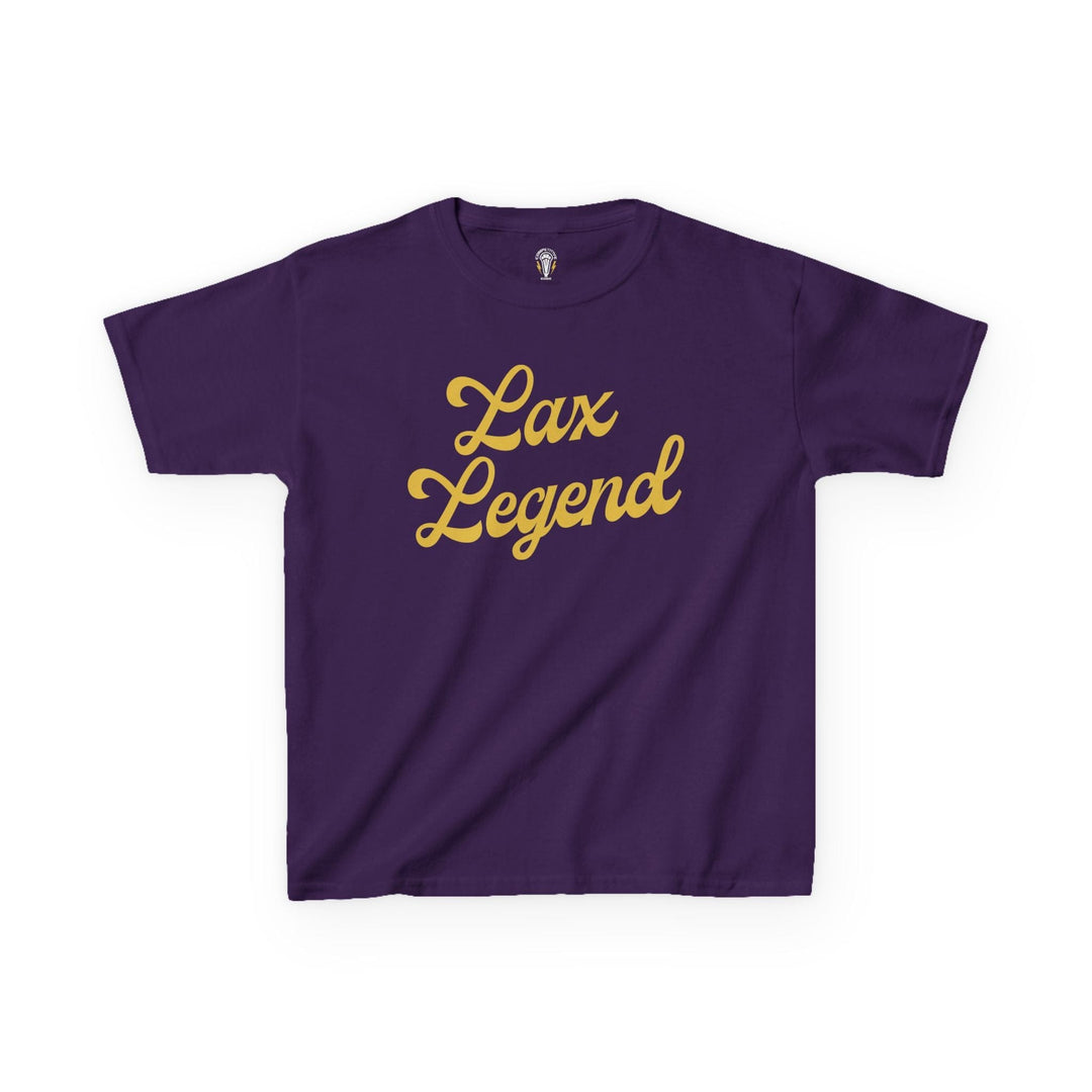 Lax Legend Youth Tee