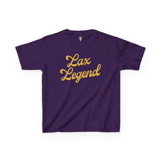 Lax Legend Youth Tee