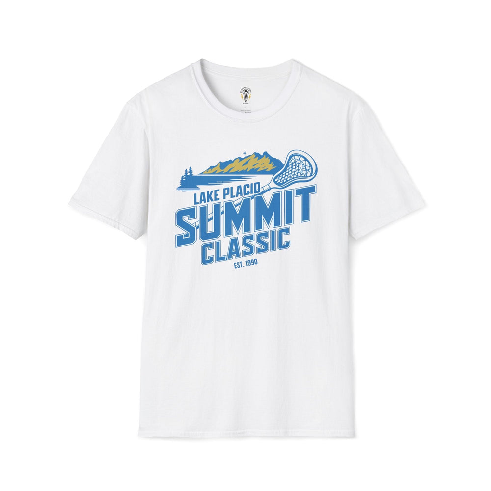 Lake Placid Summit Classic Tee