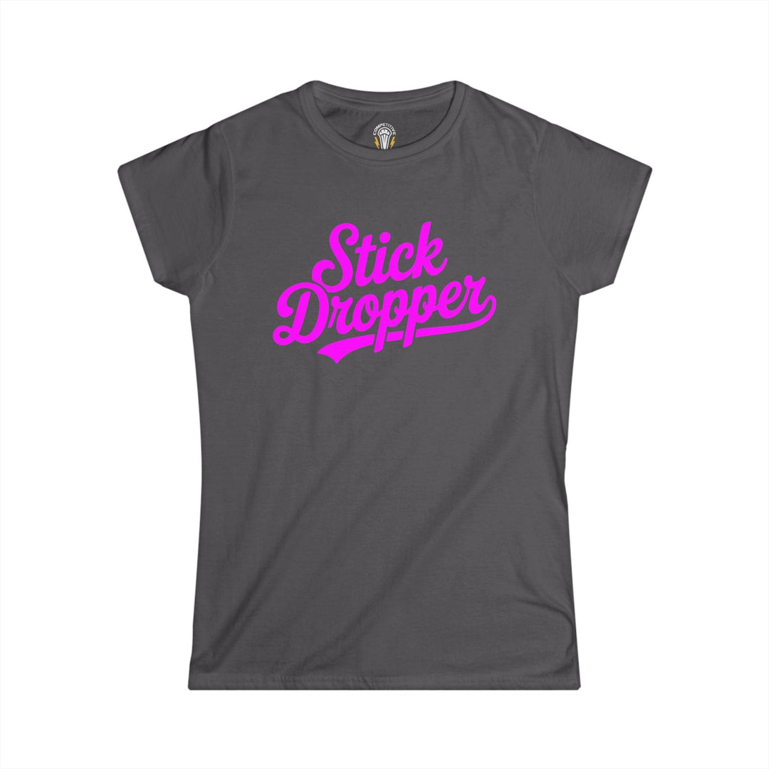 Stick Dropper - Women's Tee