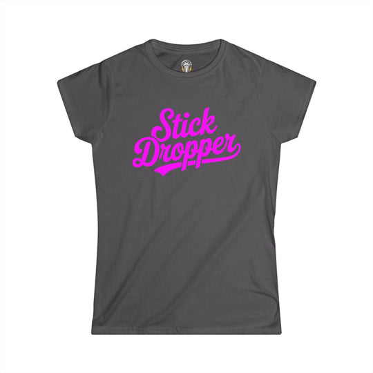 Stick Dropper - Women's Tee
