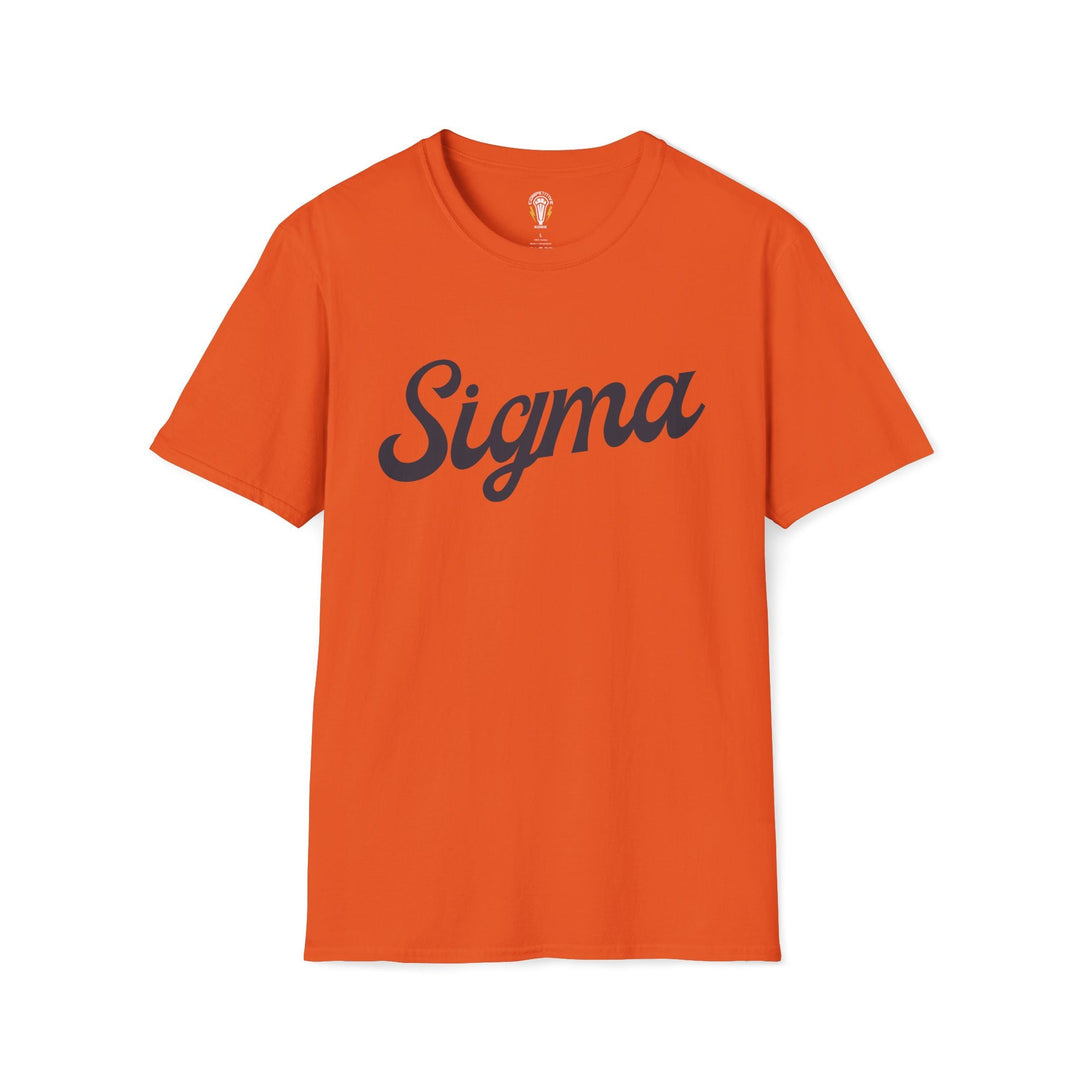 Sigma Tee