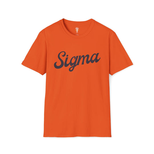 Sigma Tee